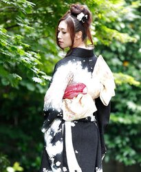 Reiko Kobayakawa - Japanese Lovelies