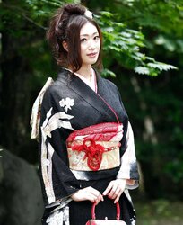 Reiko Kobayakawa - Japanese Lovelies