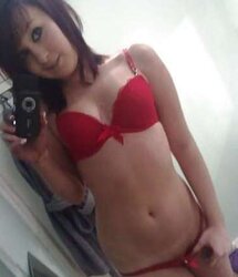 Self Shot Super-Steamy Honeys Part III
