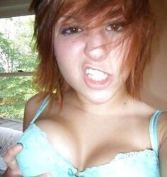 Self Shot Super-Steamy Honeys Part III