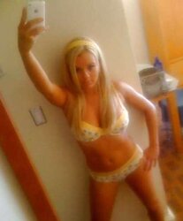 Self Shot Super-Steamy Honeys Part III