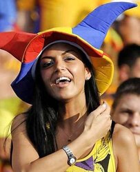 Eurogirls Much Nicer Than Ugly French Squad by TROC