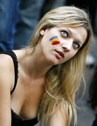 Eurogirls Much Nicer Than Ugly French Squad by TROC