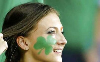 Eurogirls Much Nicer Than Ugly French Squad by TROC