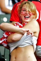 Eurogirls Much Nicer Than Ugly French Squad by TROC