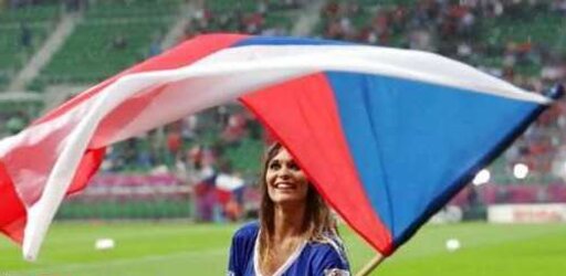 Eurogirls Much Nicer Than Ugly French Squad by TROC