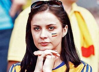 Eurogirls Much Nicer Than Ugly French Squad by TROC