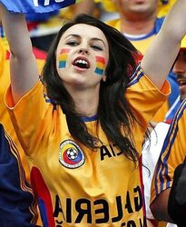 Eurogirls Much Nicer Than Ugly French Squad by TROC