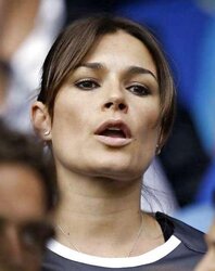 Eurogirls Much Nicer Than Ugly French Squad by TROC