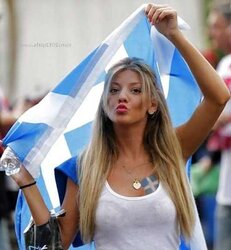 Eurogirls Much Nicer Than Ugly French Squad by TROC