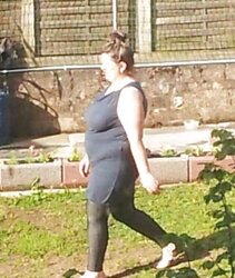 Neighboor. voisine