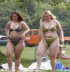 SEXY INEXPERIENCED CHUBBY NYMPHS III