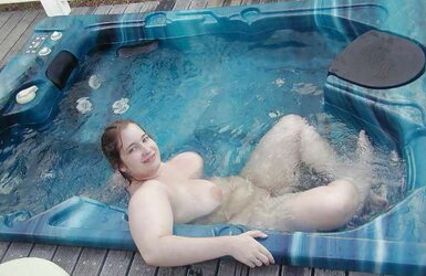 SEXY INEXPERIENCED CHUBBY NYMPHS III