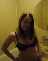 Czech Inexperienced Lady VII.