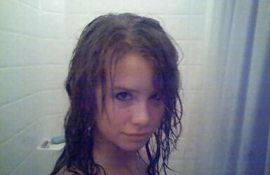 Some Random lass of the internet