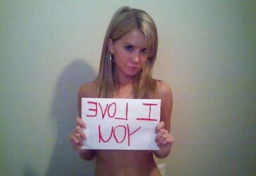 Some Random lass of the internet