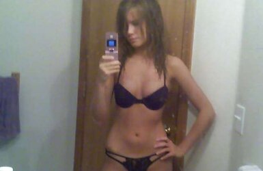 Some Random lass of the internet