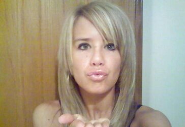 Some Random lass of the internet