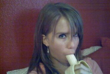 Some Random lass of the internet
