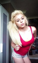 Whorish chavs