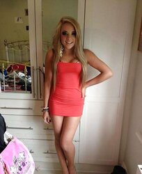 Whorish chavs