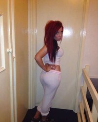 Whorish chavs