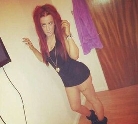 Whorish chavs