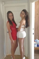 Whorish chavs