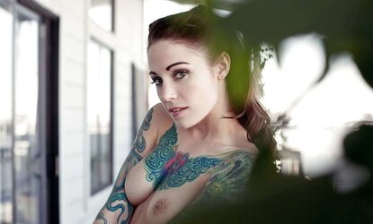 Tat Ladies IV