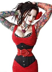 Tat Ladies IV