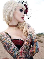 Tat Ladies IV