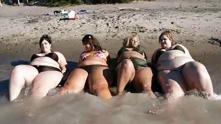 ULTIMATE KICKASS PLUMPER GALLERY