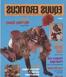 Vintage porno