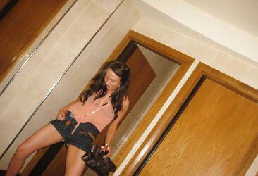 Stacey need both her slots using!