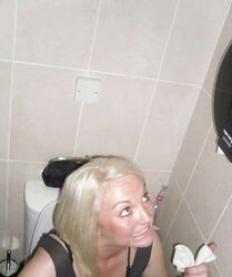 Stacey need both her slots using!