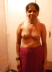 Desi Aunties