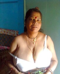 Desi Aunties