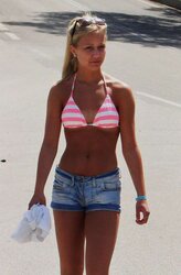 Who Loves Brief Cut-Offs? We Like Brief Cut-Offs!
