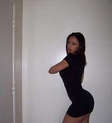 Laila une beurette super salope