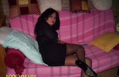 Laila une beurette super salope