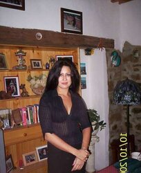 Laila une beurette super salope