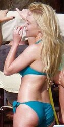 Jorgie Porter UK Honey