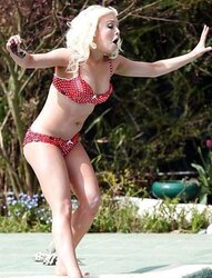 Jorgie Porter UK Honey
