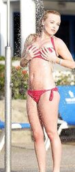 Jorgie Porter UK Honey