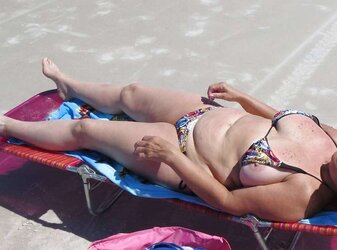 Beach shots