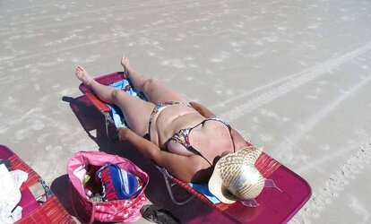 Beach shots