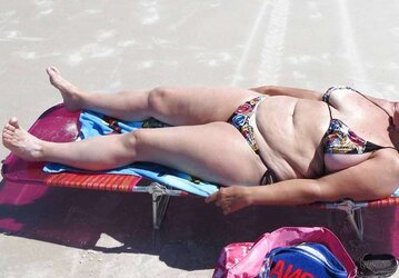 Beach shots