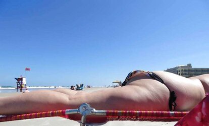 Beach shots