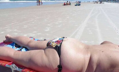 Beach shots