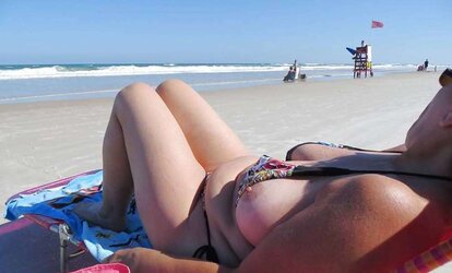 Beach shots